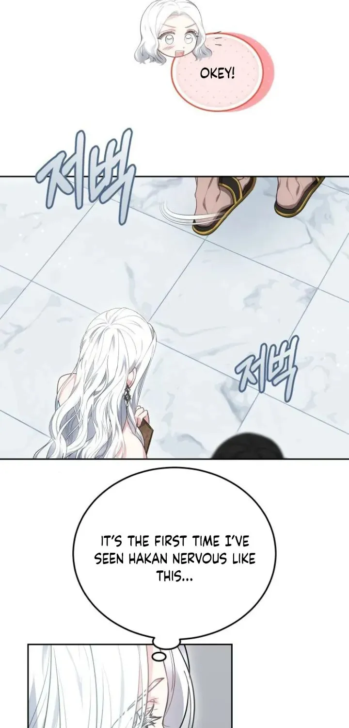 Read Predatory Bride chapter 56 image 58 on Lezhin