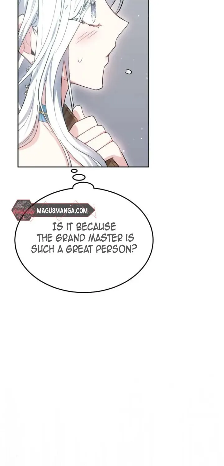 Read Predatory Bride chapter 56 image 59 on Lezhin