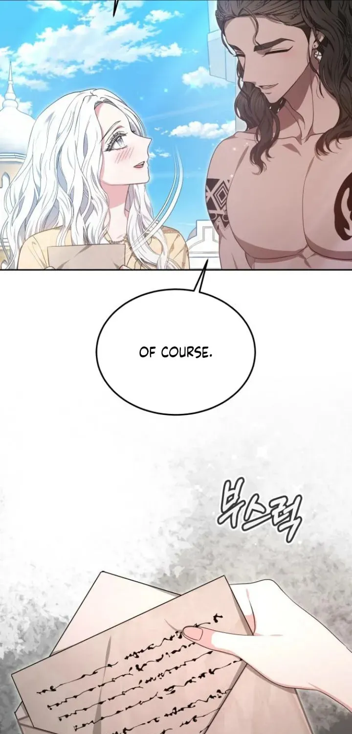 Read Predatory Bride chapter 56 image 6 on Lezhin