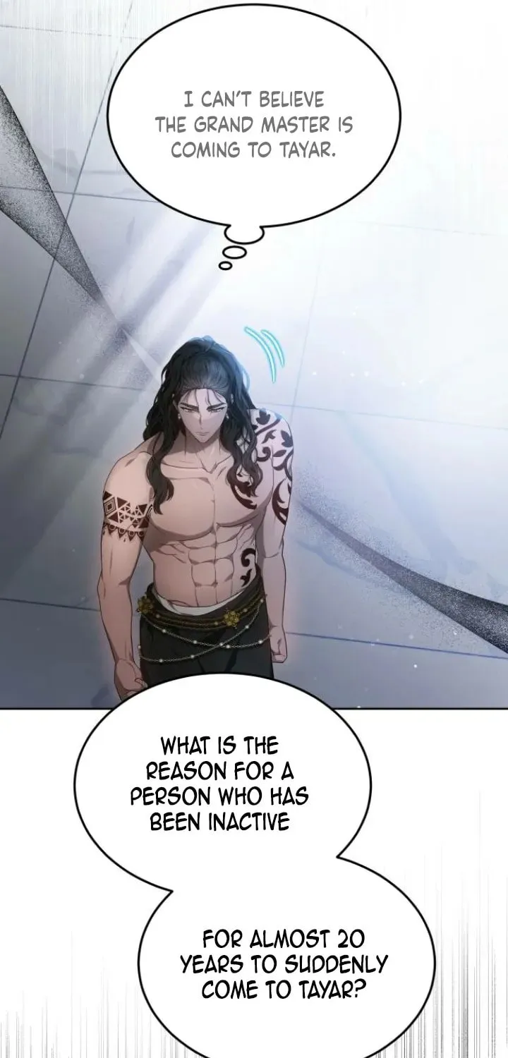 Read Predatory Bride chapter 56 image 61 on Lezhin
