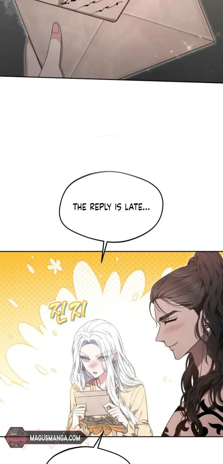 Read Predatory Bride chapter 56 image 7 on Lezhin
