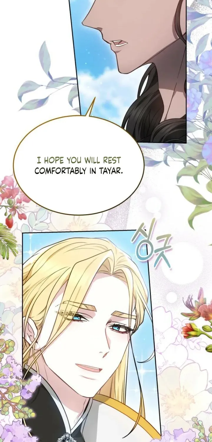 Read Predatory Bride chapter 56 image 70 on Lezhin