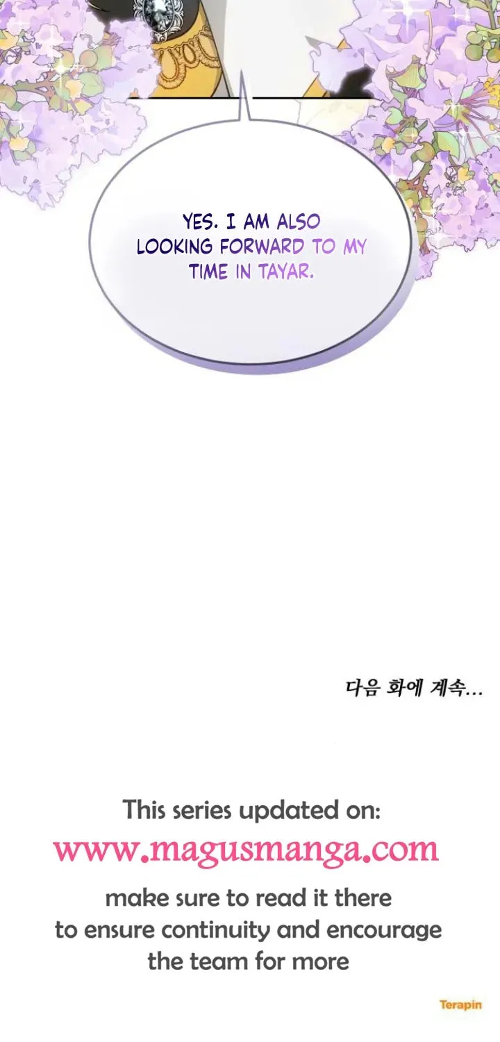 Read Predatory Bride chapter 56 image 71 on Lezhin