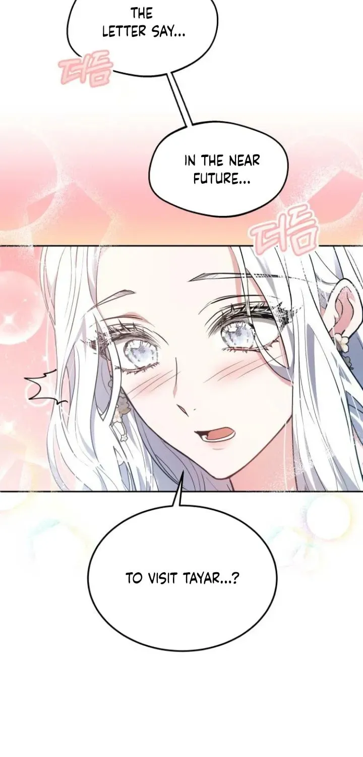 Read Predatory Bride chapter 56 image 8 on Lezhin
