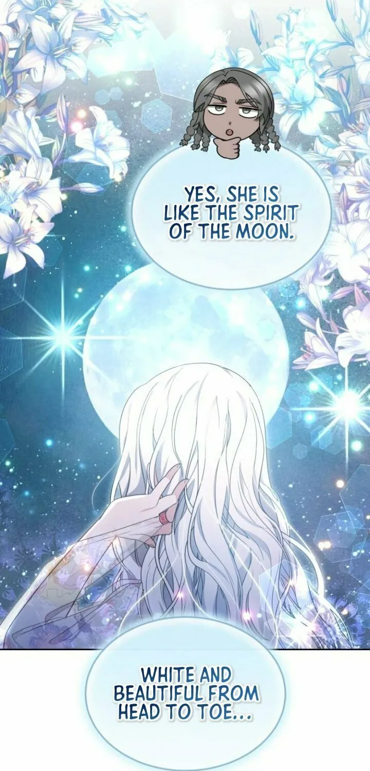 Read Predatory Bride chapter 58 image 1 on Lezhin