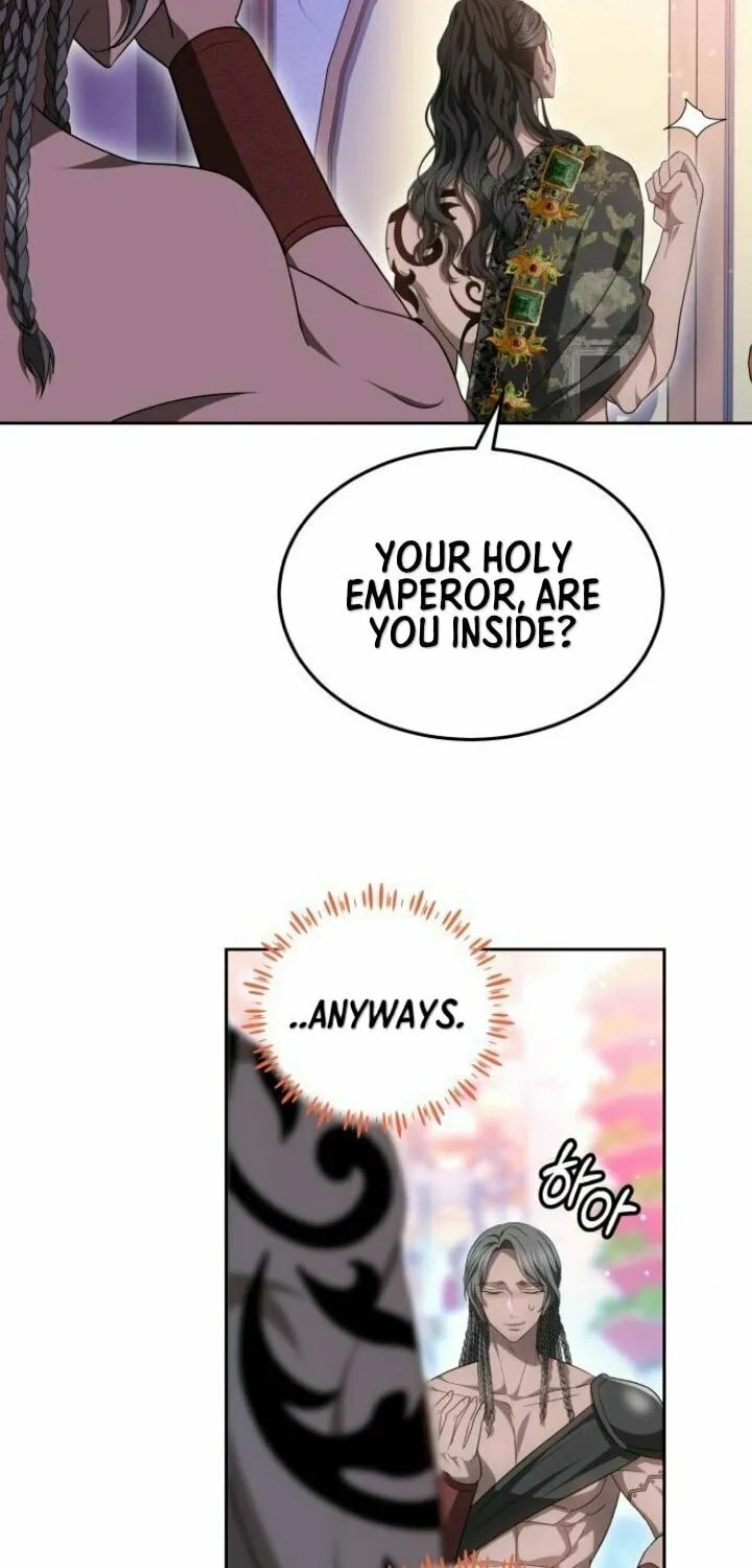 Read Predatory Bride chapter 58 image 13 on Lezhin