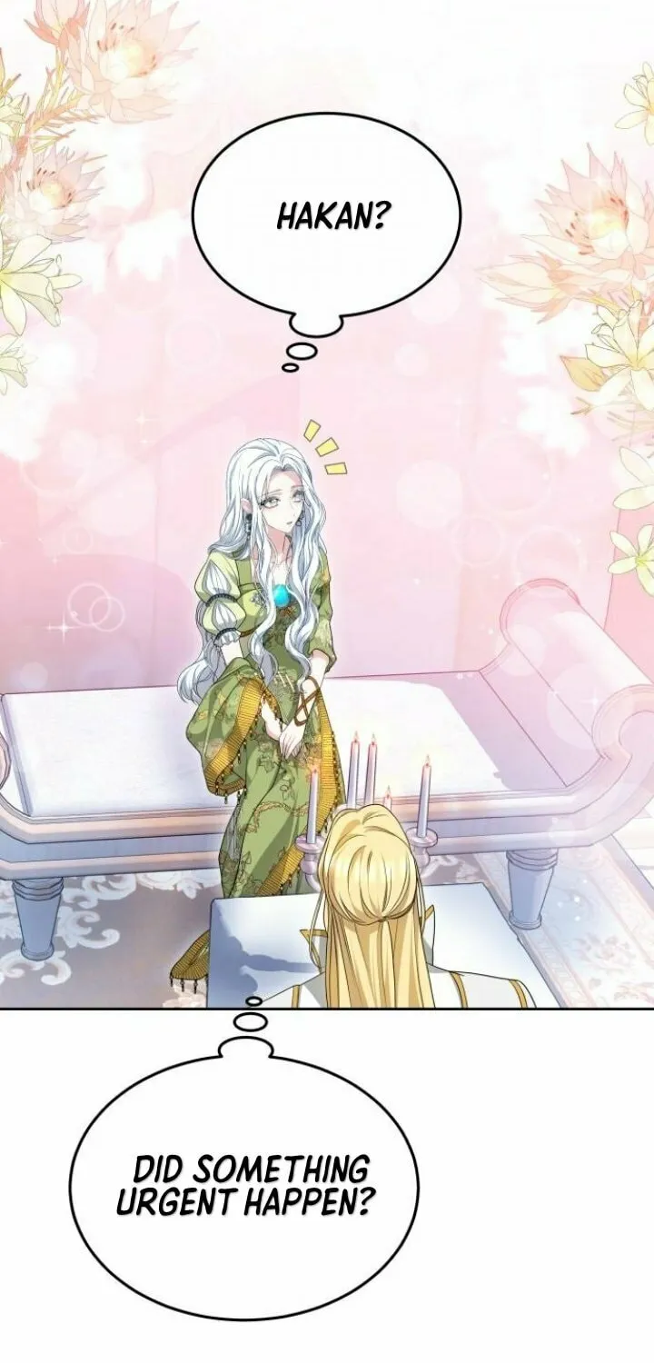 Read Predatory Bride chapter 58 image 15 on Lezhin