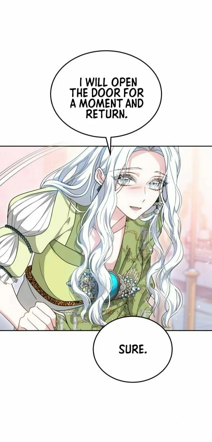 Read Predatory Bride chapter 58 image 16 on Lezhin