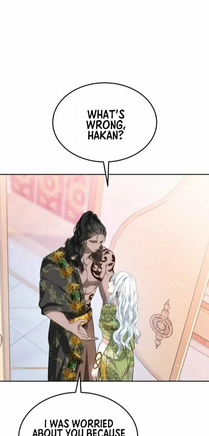 Read Predatory Bride chapter 58 image 18 on Lezhin