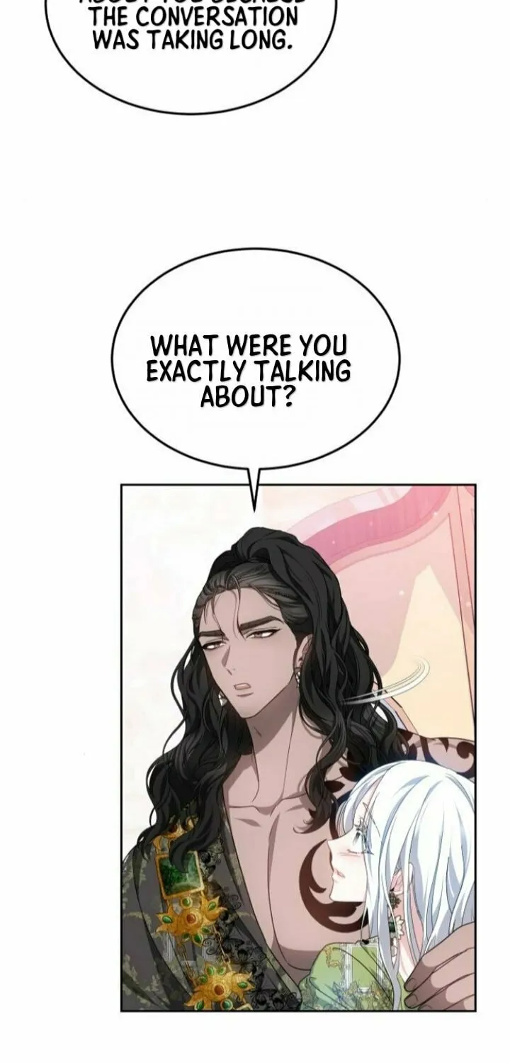 Read Predatory Bride chapter 58 image 19 on Lezhin