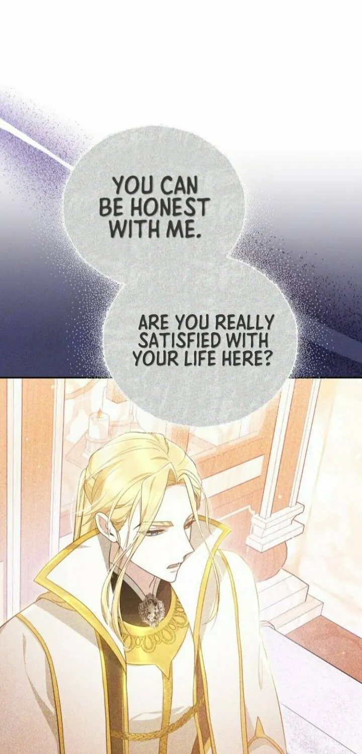 Read Predatory Bride chapter 58 image 20 on Lezhin