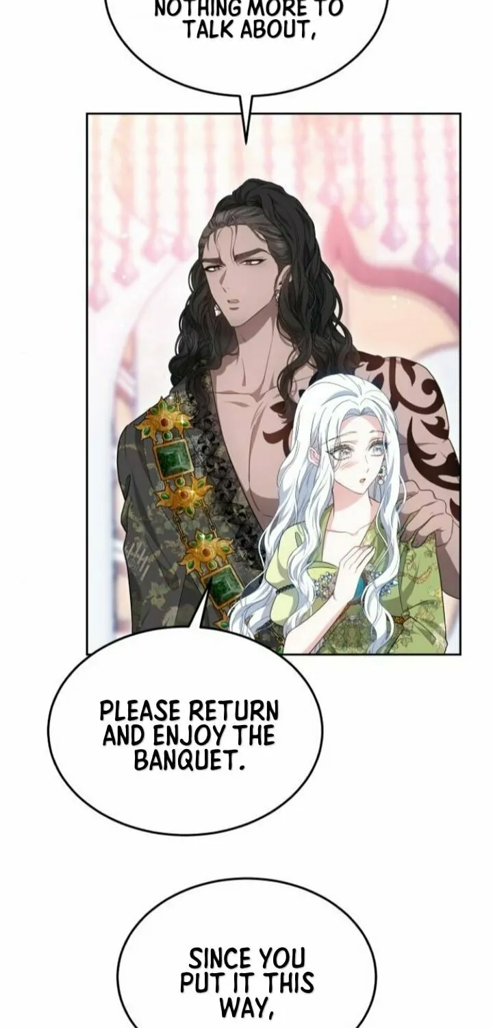 Read Predatory Bride chapter 58 image 25 on Lezhin