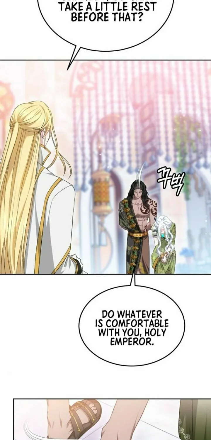 Read Predatory Bride chapter 58 image 27 on Lezhin