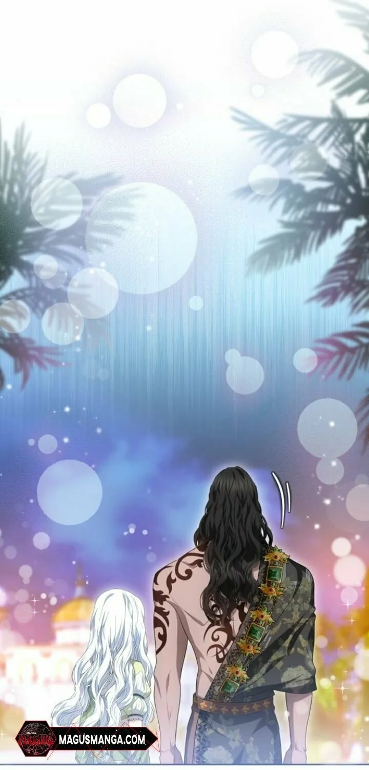 Read Predatory Bride chapter 58 image 30 on Lezhin