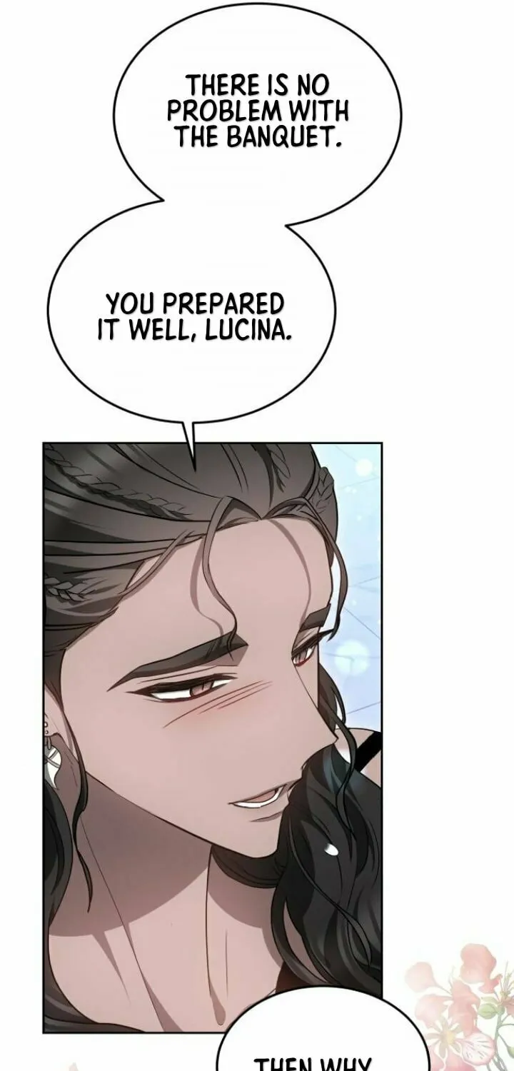 Read Predatory Bride chapter 58 image 34 on Lezhin