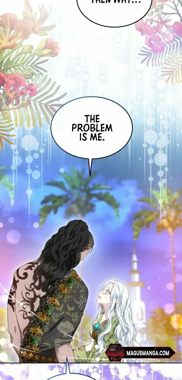 Read Predatory Bride chapter 58 image 35 on Lezhin