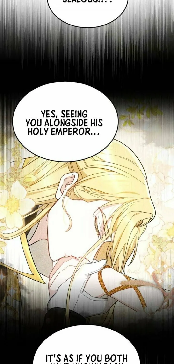 Read Predatory Bride chapter 58 image 37 on Lezhin