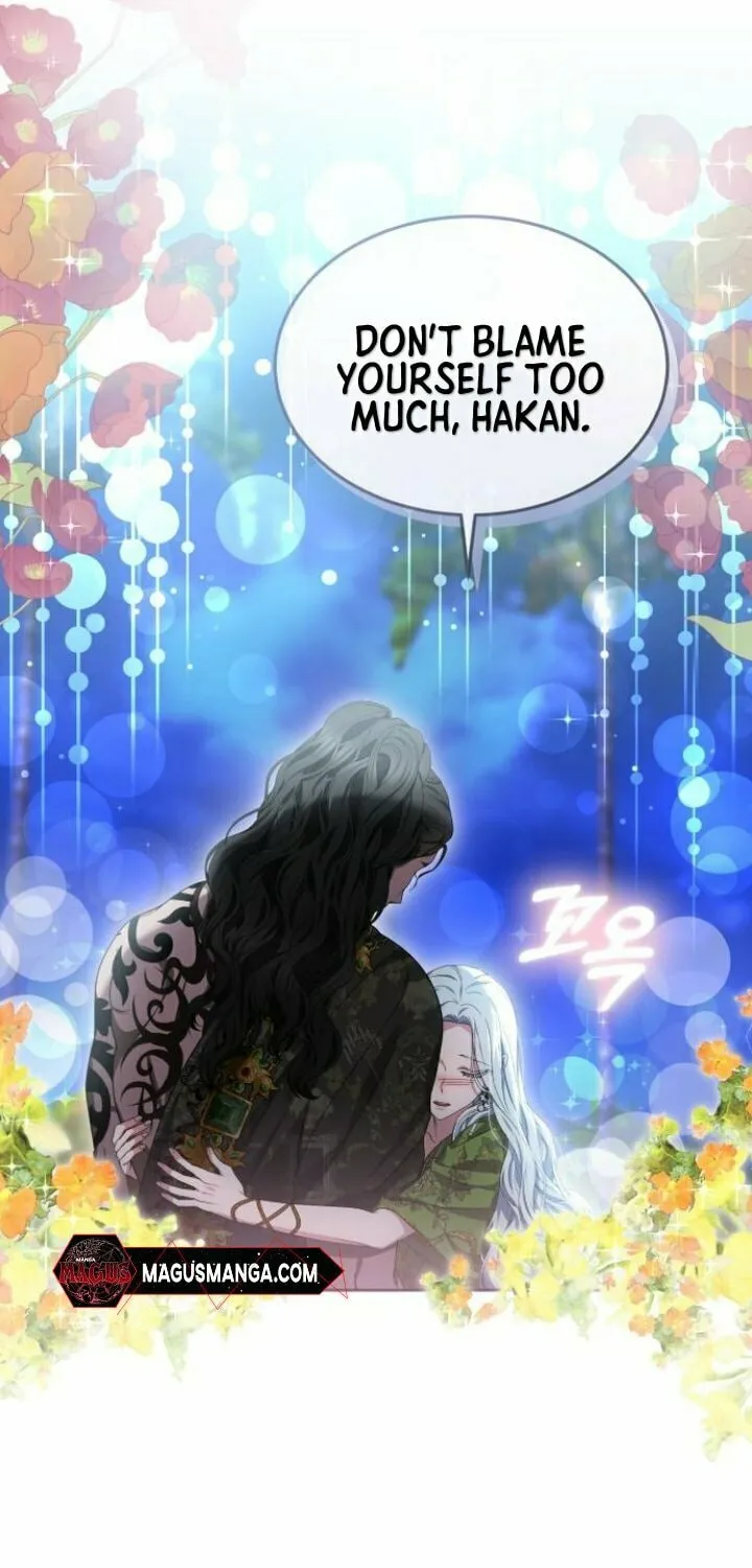 Read Predatory Bride chapter 58 image 40 on Lezhin