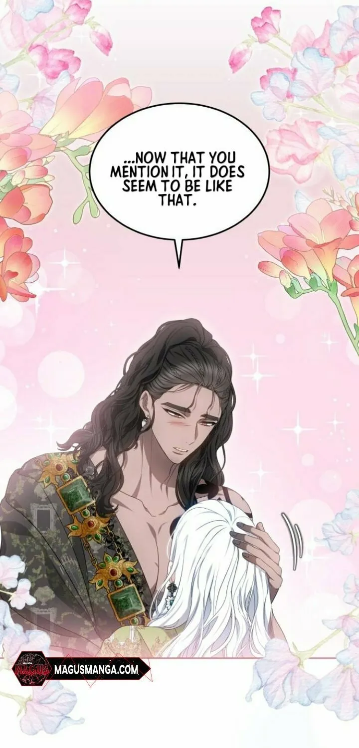 Read Predatory Bride chapter 58 image 42 on Lezhin