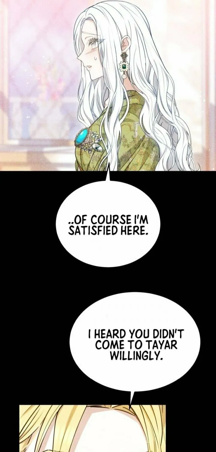 Read Predatory Bride chapter 58 image 46 on Lezhin