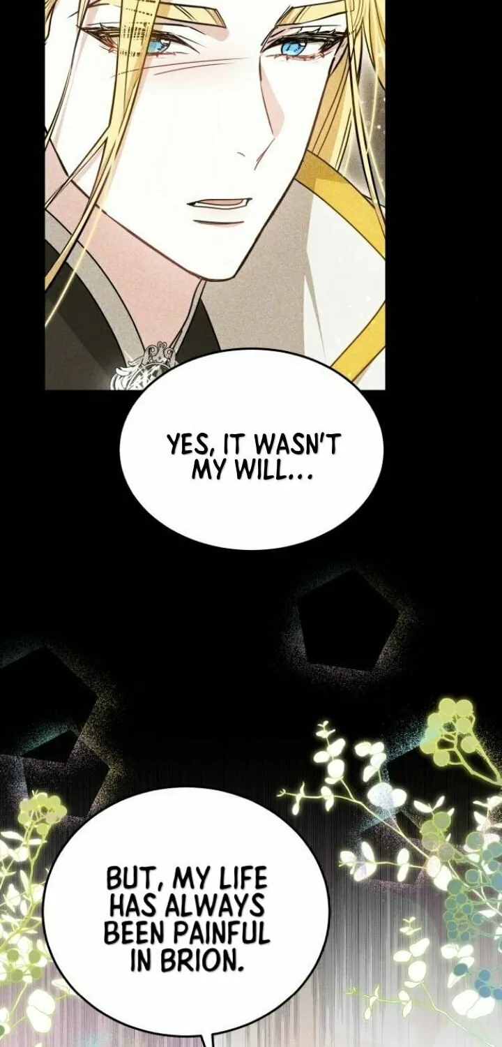 Read Predatory Bride chapter 58 image 47 on Lezhin