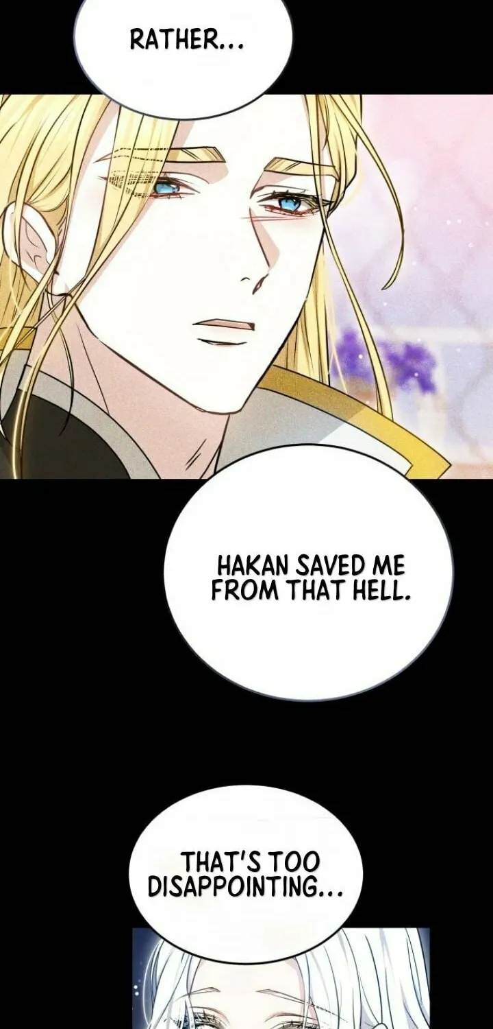 Read Predatory Bride chapter 58 image 49 on Lezhin