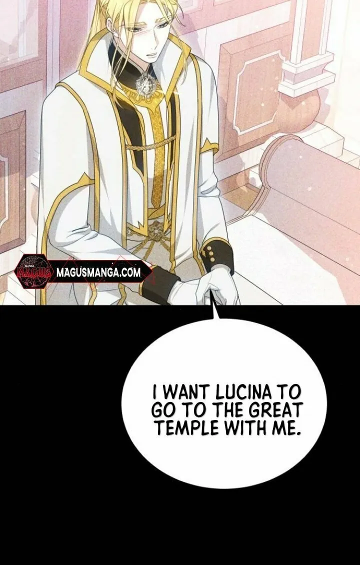 Read Predatory Bride chapter 58 image 51 on Lezhin