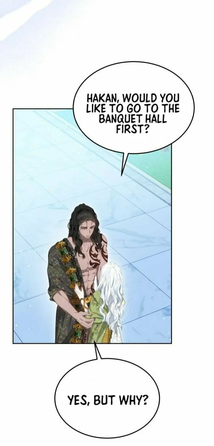 Read Predatory Bride chapter 58 image 56 on Lezhin