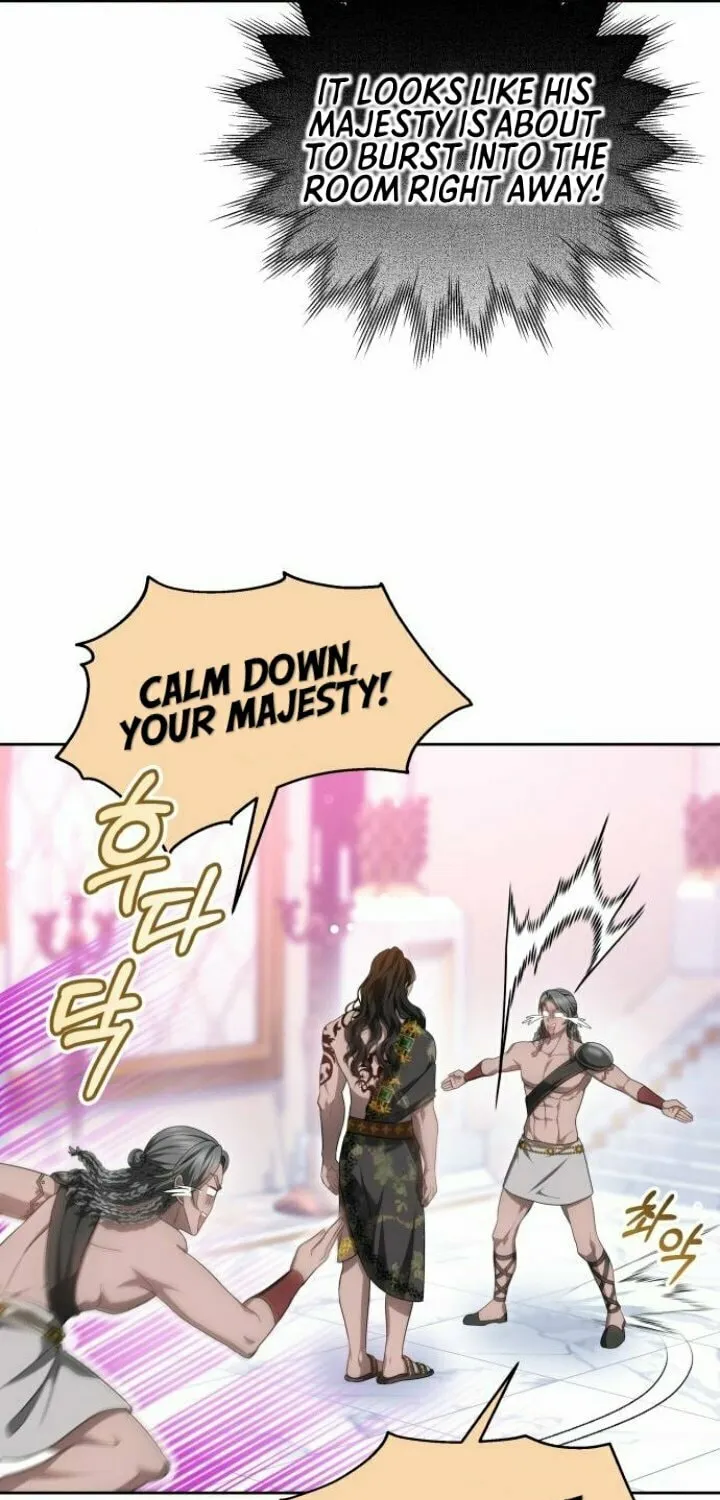 Read Predatory Bride chapter 58 image 6 on Lezhin