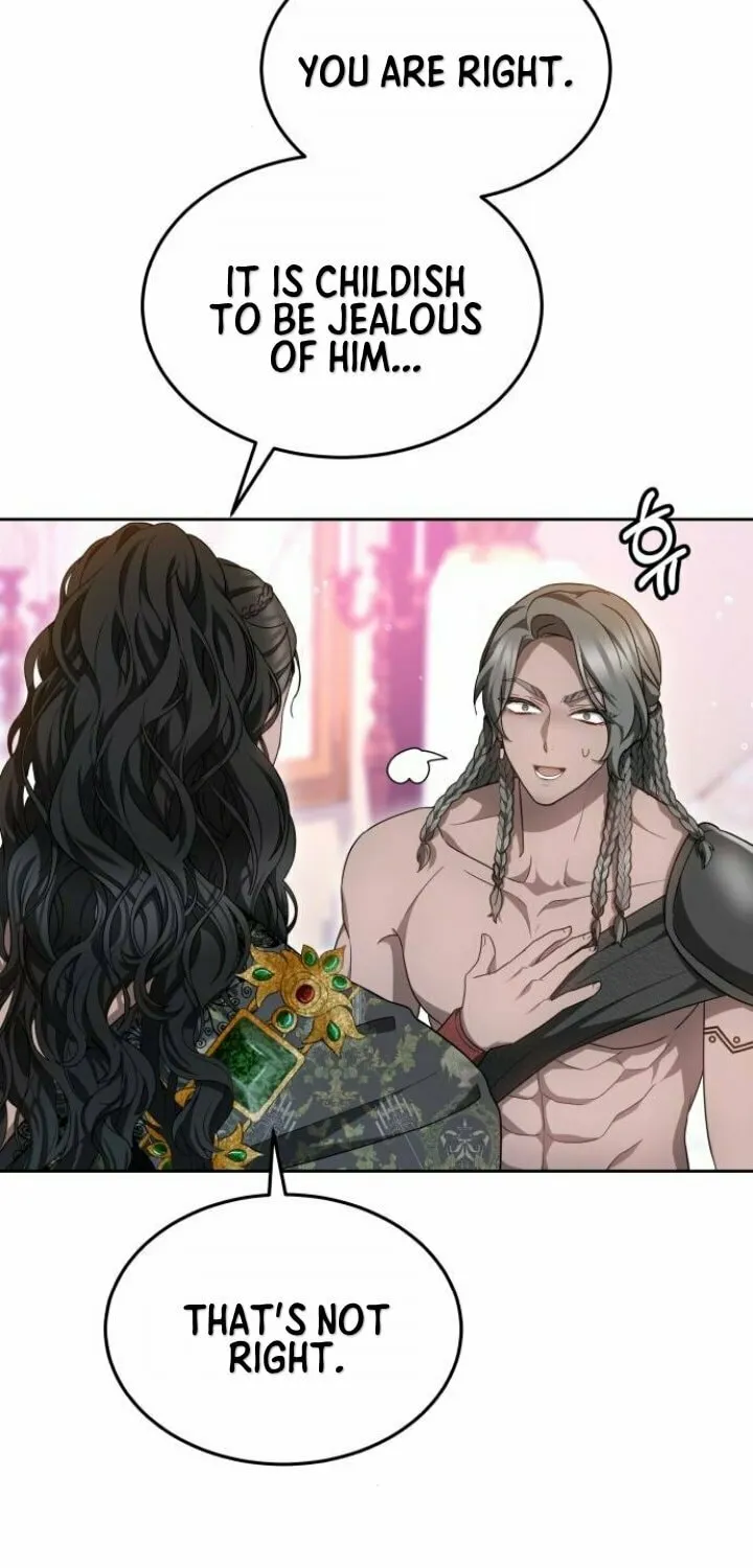 Read Predatory Bride chapter 58 image 8 on Lezhin