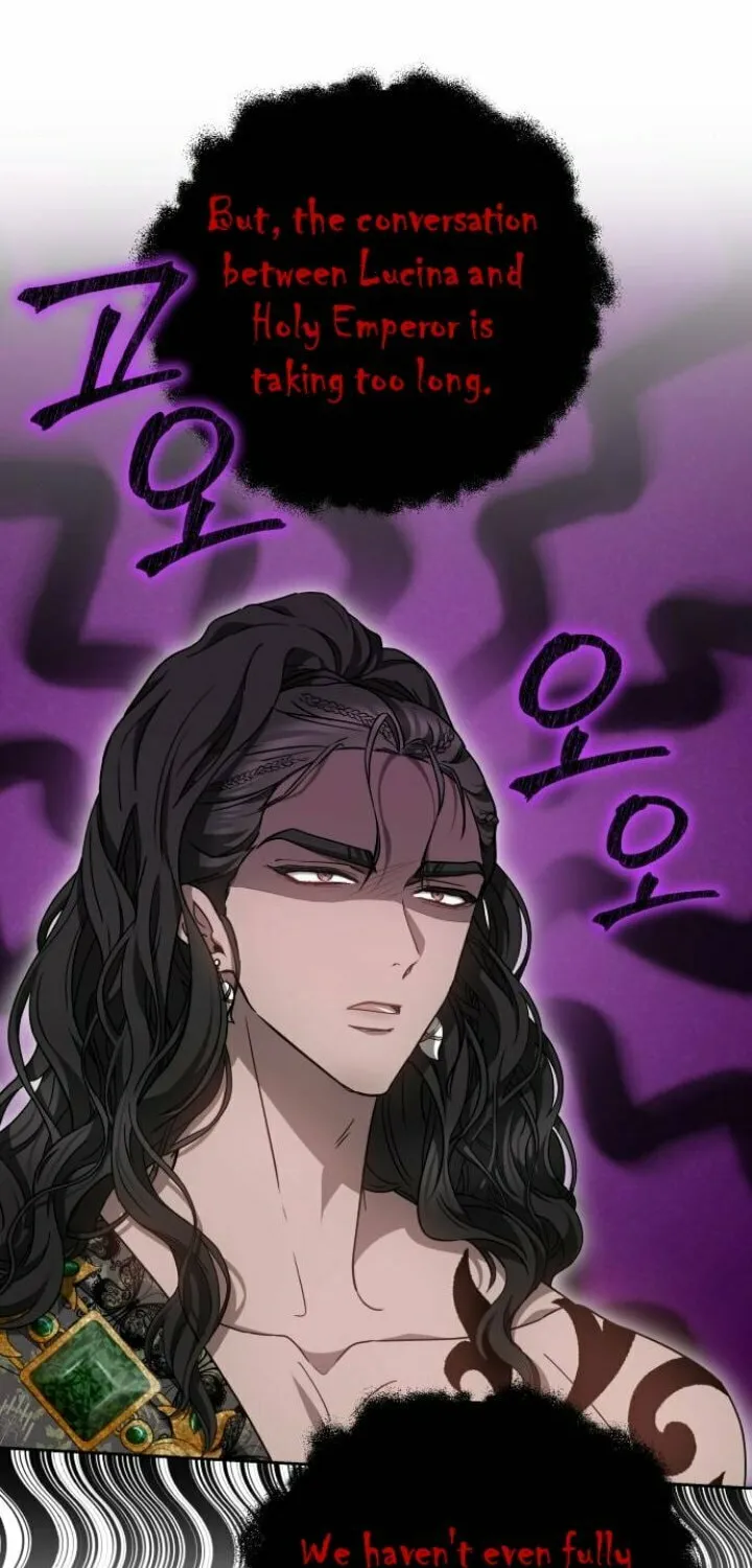 Read Predatory Bride chapter 58 image 9 on Lezhin