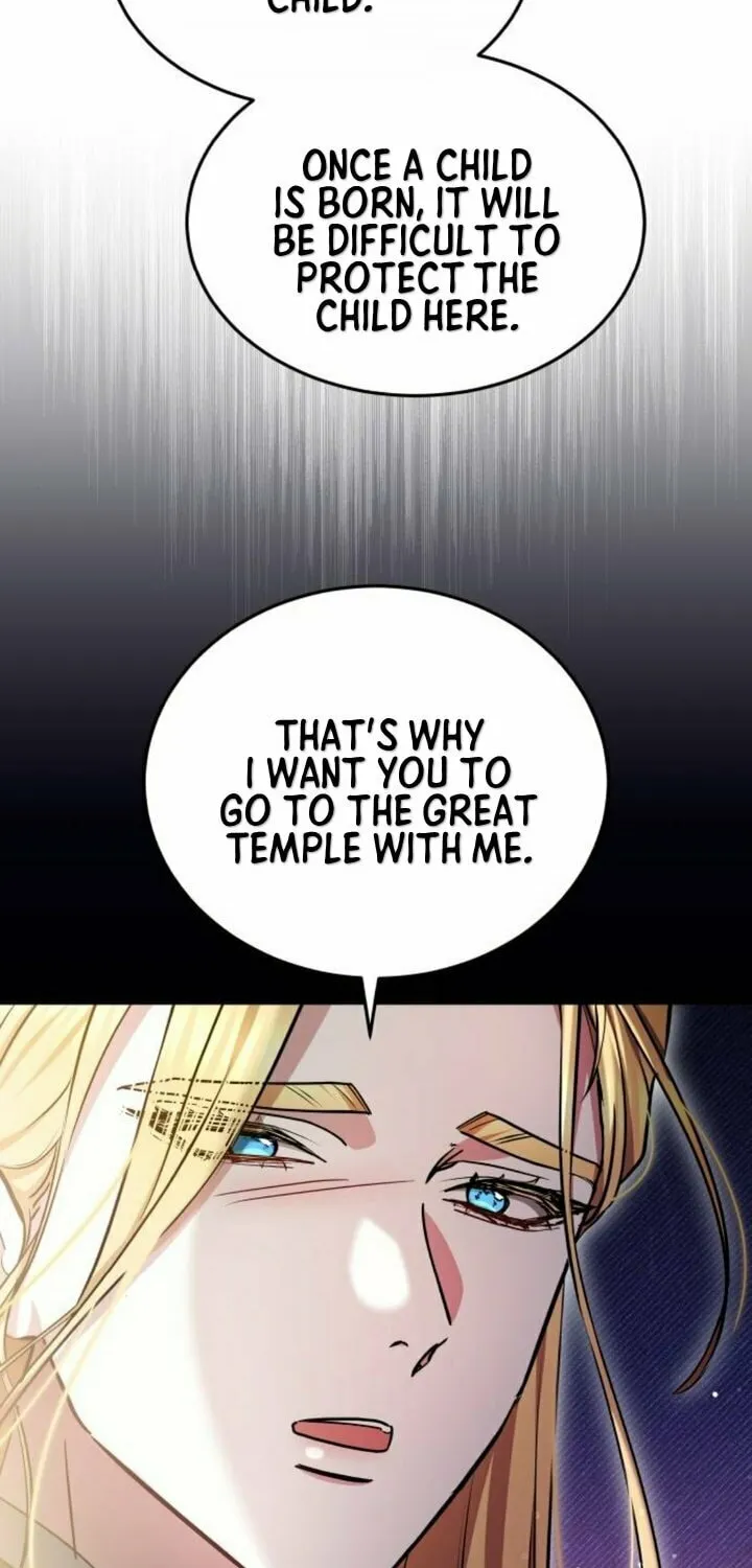 Read Predatory Bride chapter 59 image 1 on Lezhin