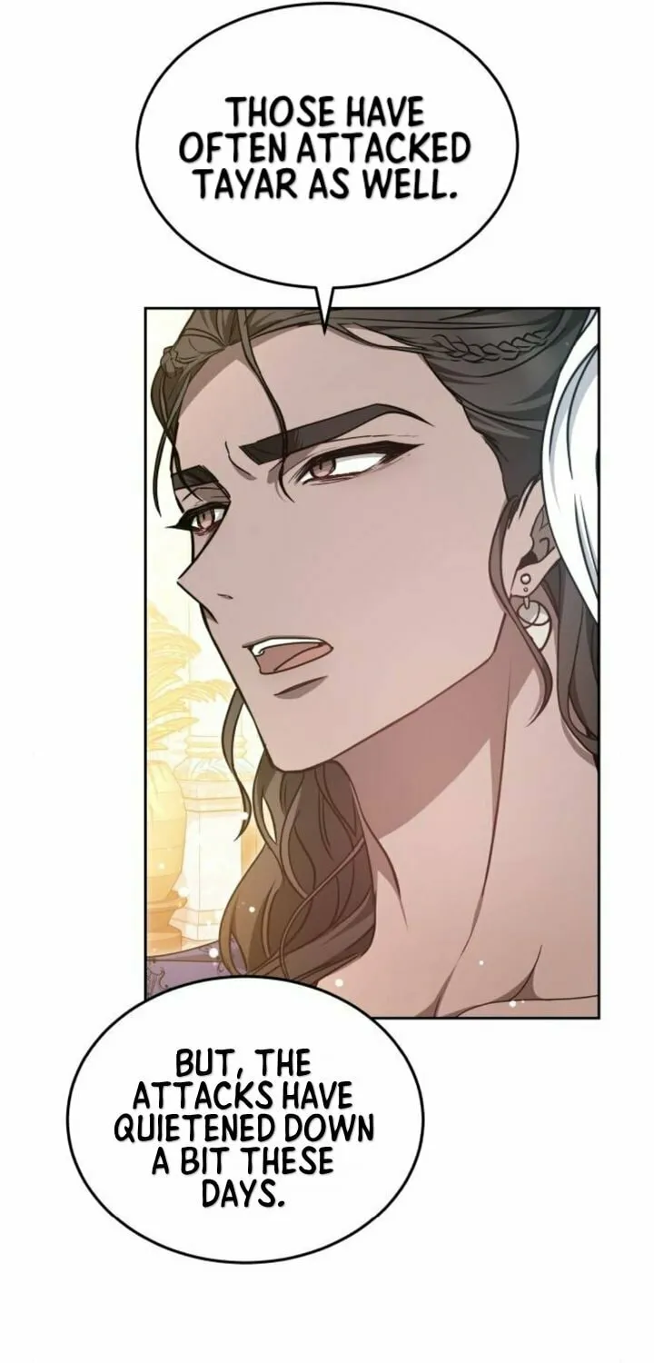 Read Predatory Bride chapter 59 image 12 on Lezhin