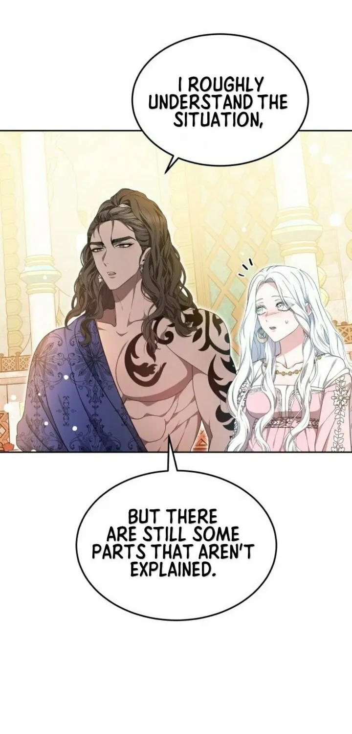 Read Predatory Bride chapter 59 image 19 on Lezhin
