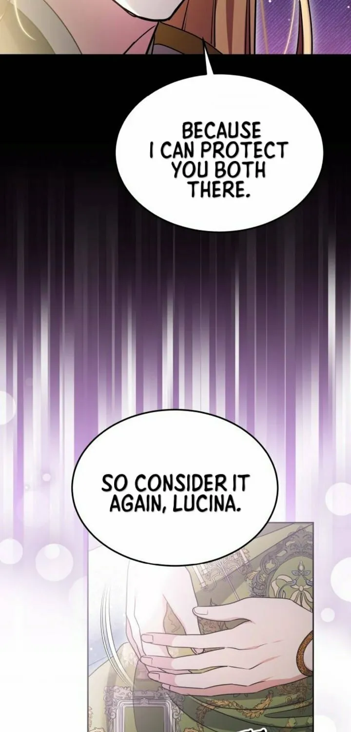 Read Predatory Bride chapter 59 image 2 on Lezhin