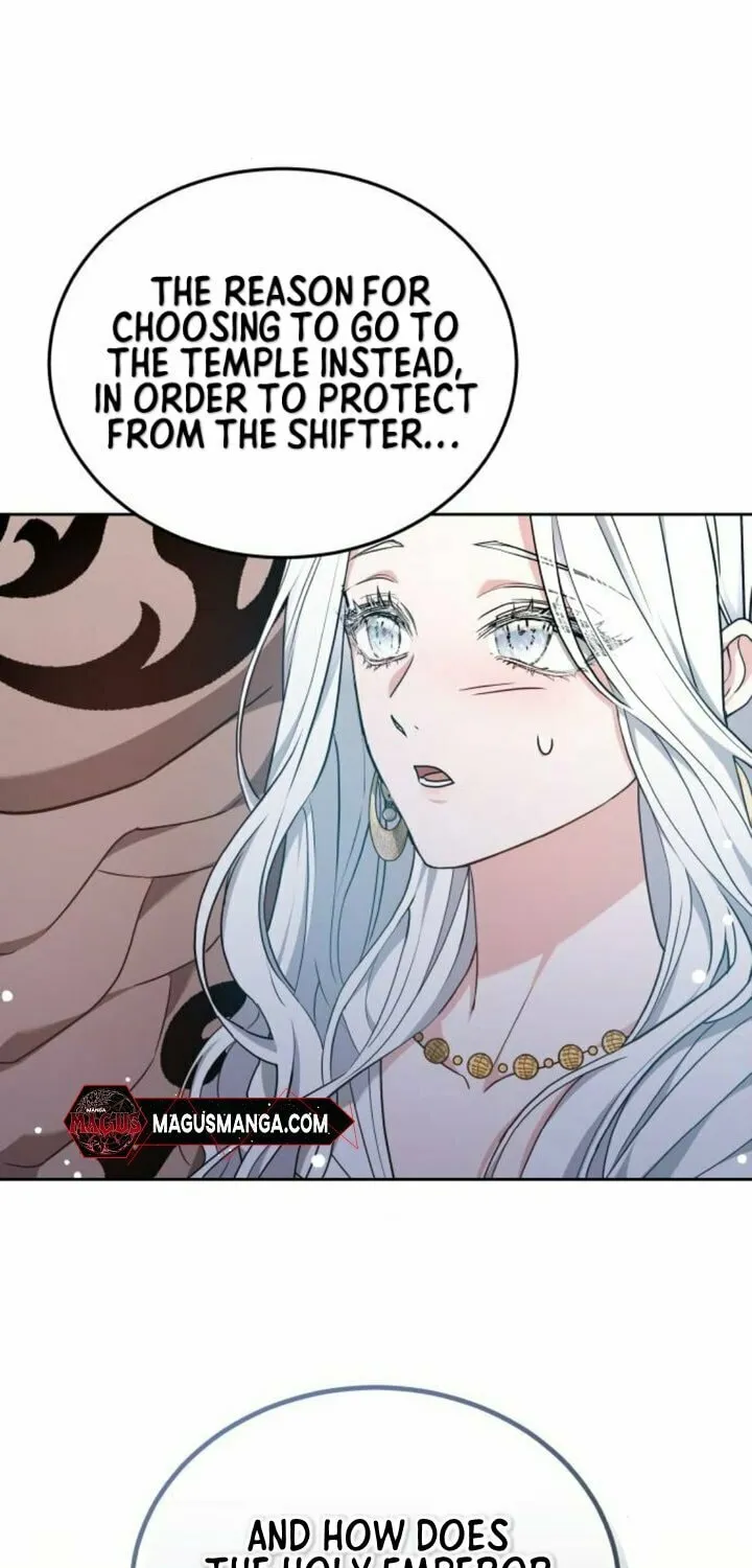 Read Predatory Bride chapter 59 image 20 on Lezhin