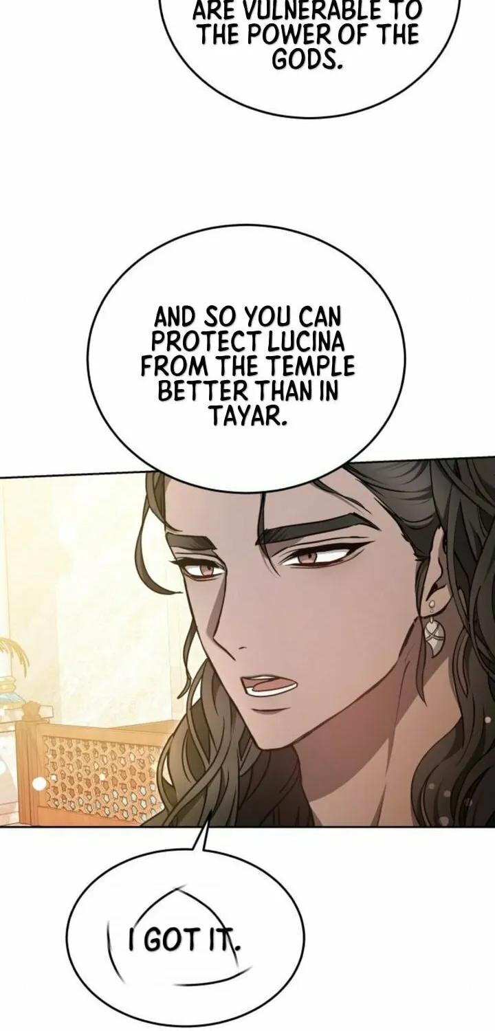 Read Predatory Bride chapter 59 image 23 on Lezhin