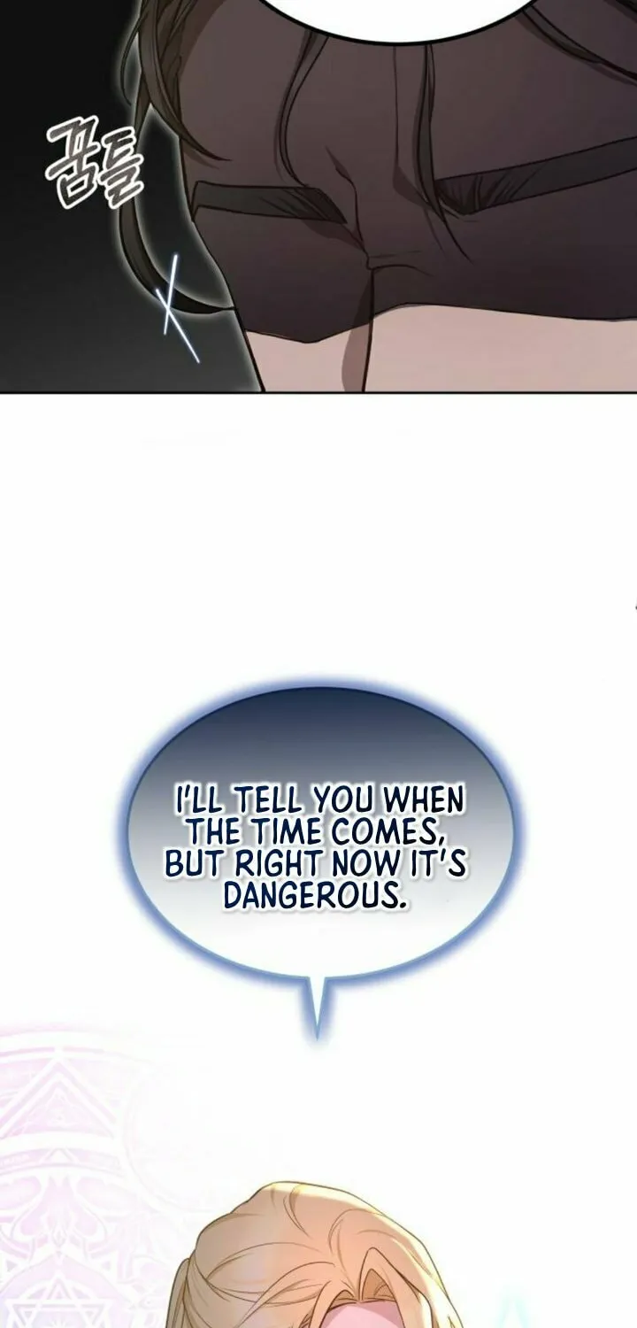 Read Predatory Bride chapter 59 image 25 on Lezhin