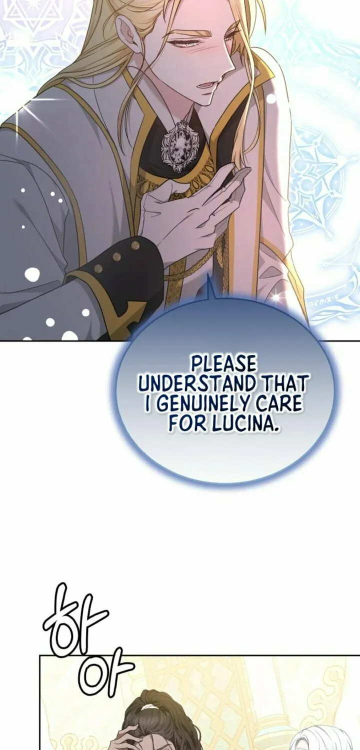 Read Predatory Bride chapter 59 image 26 on Lezhin