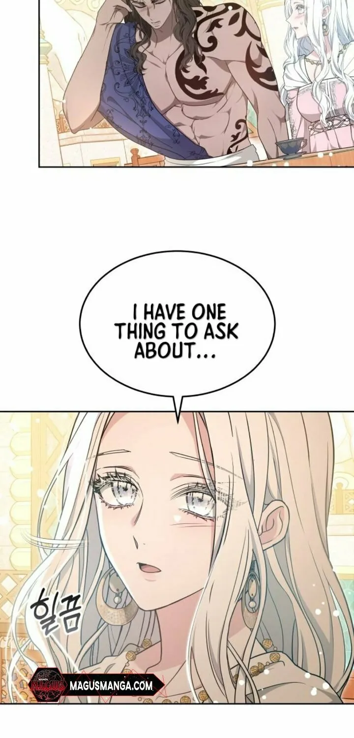 Read Predatory Bride chapter 59 image 27 on Lezhin