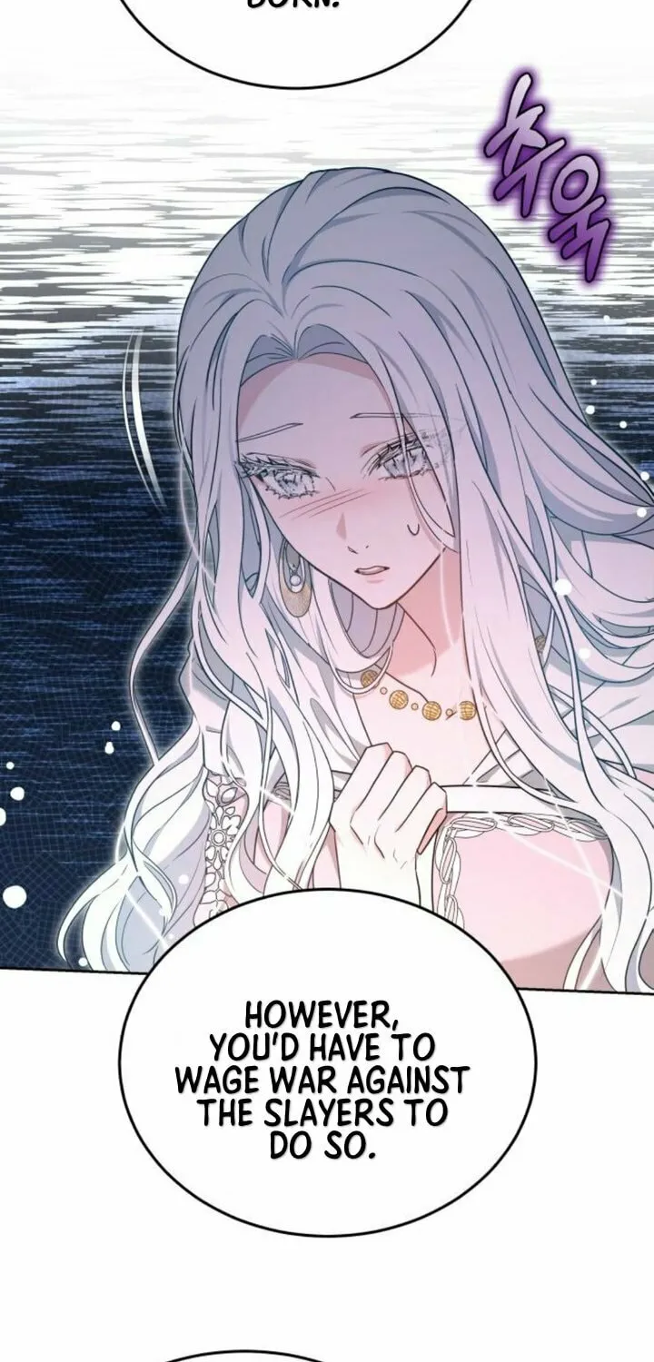 Read Predatory Bride chapter 59 image 31 on Lezhin
