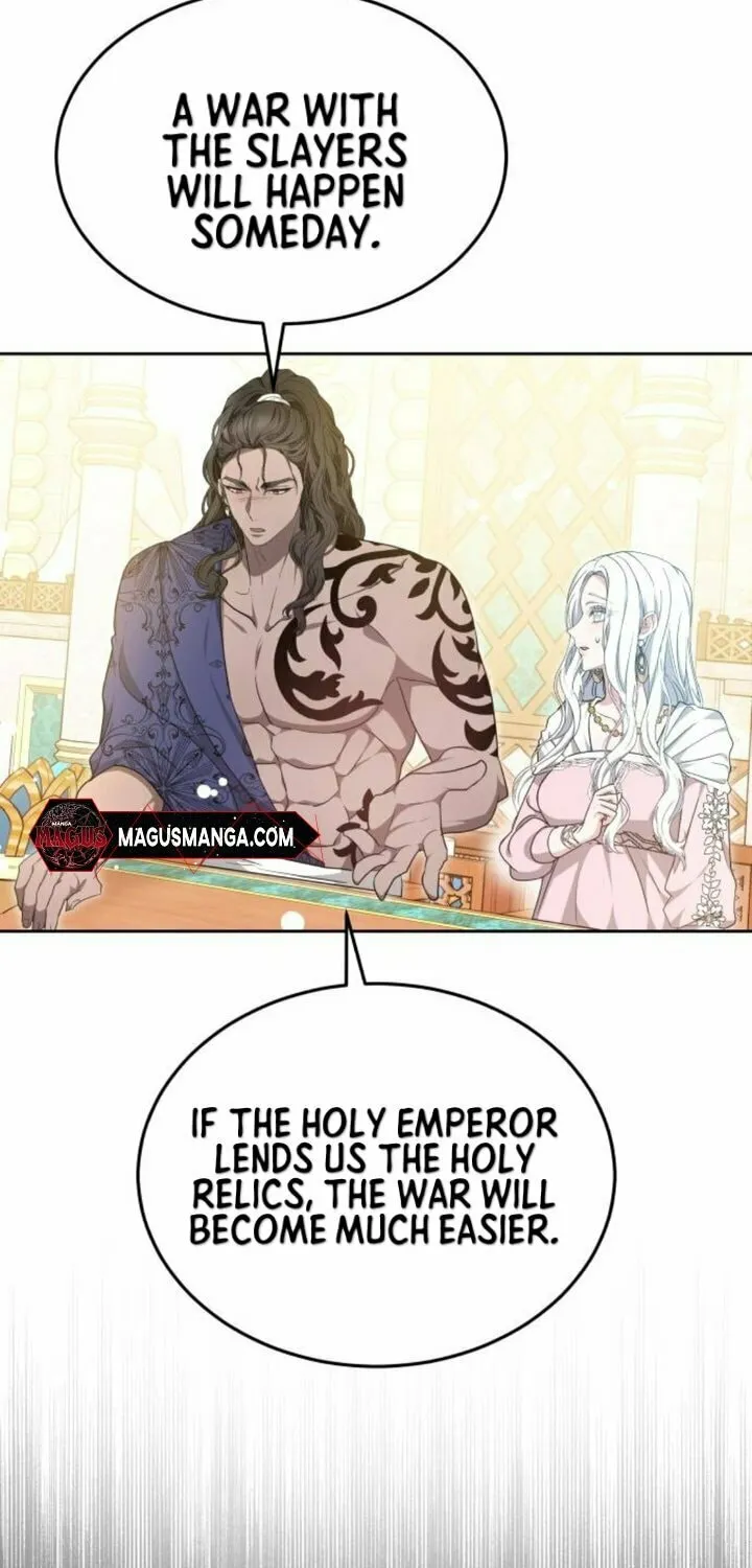 Read Predatory Bride chapter 59 image 32 on Lezhin