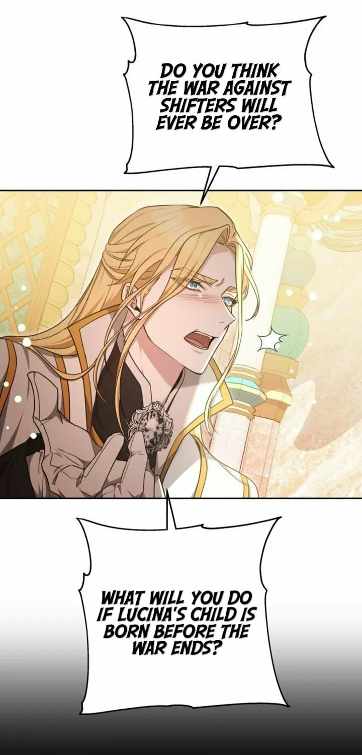 Read Predatory Bride chapter 59 image 34 on Lezhin