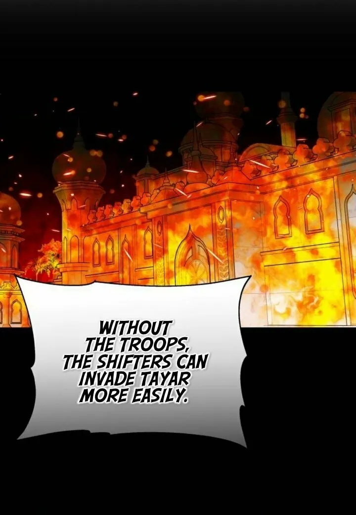 Read Predatory Bride chapter 59 image 35 on Lezhin