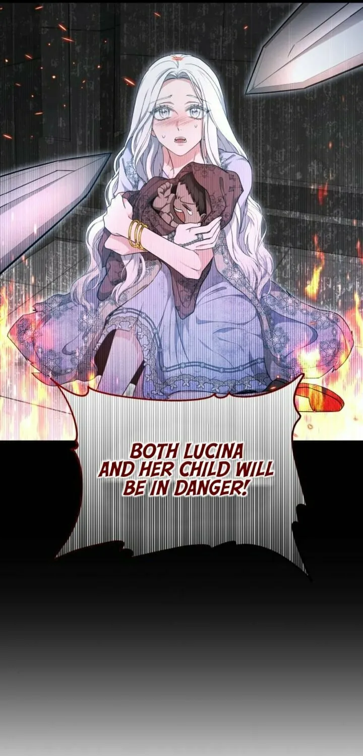Read Predatory Bride chapter 59 image 36 on Lezhin