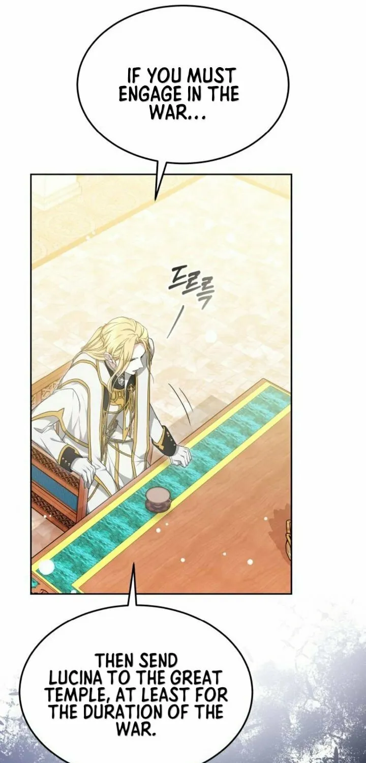 Read Predatory Bride chapter 59 image 38 on Lezhin