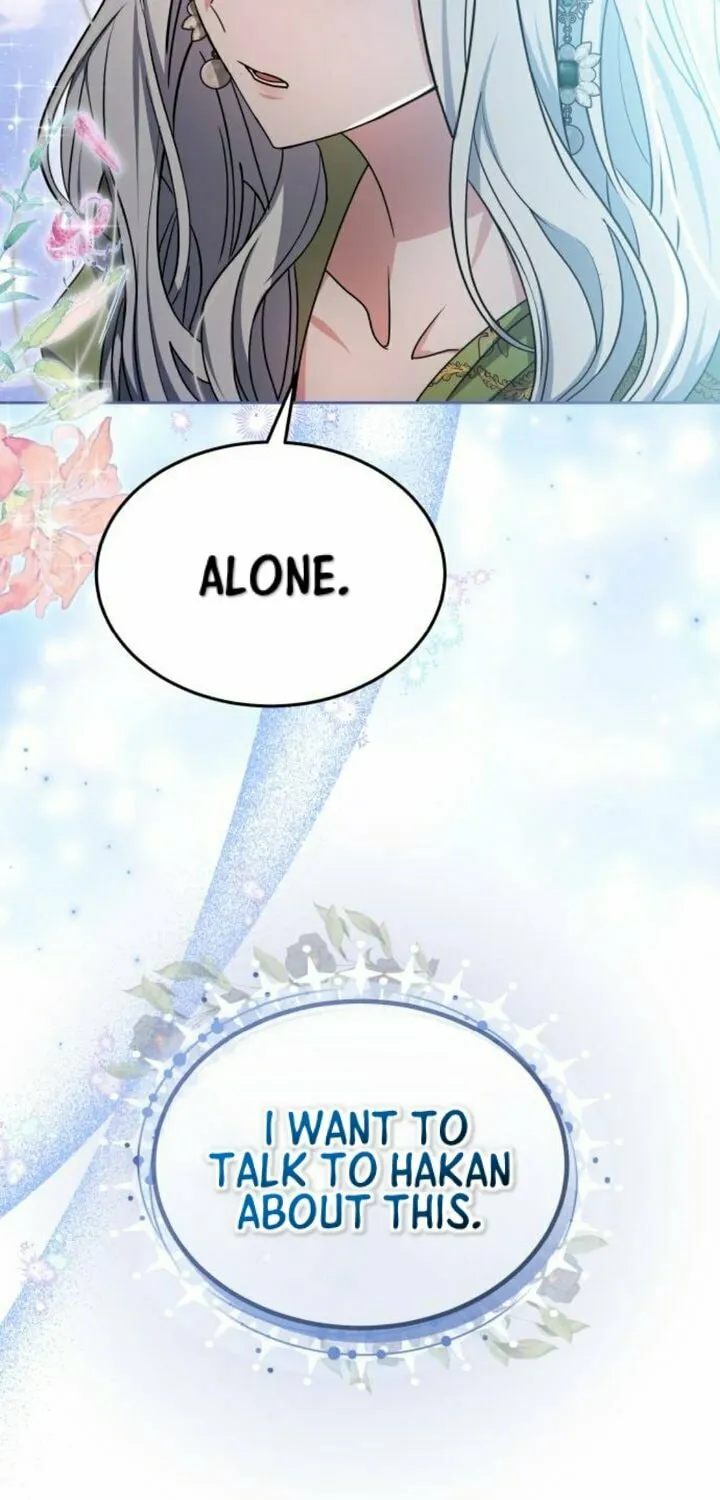 Read Predatory Bride chapter 59 image 4 on Lezhin