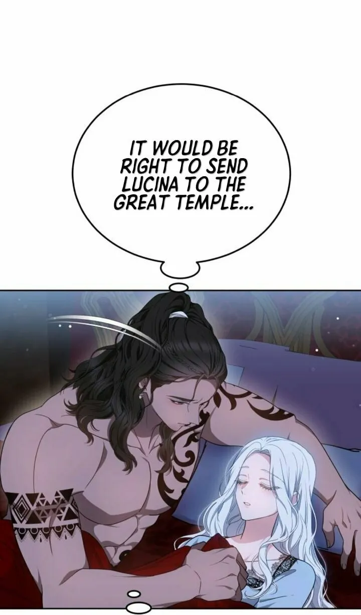 Read Predatory Bride chapter 59 image 41 on Lezhin