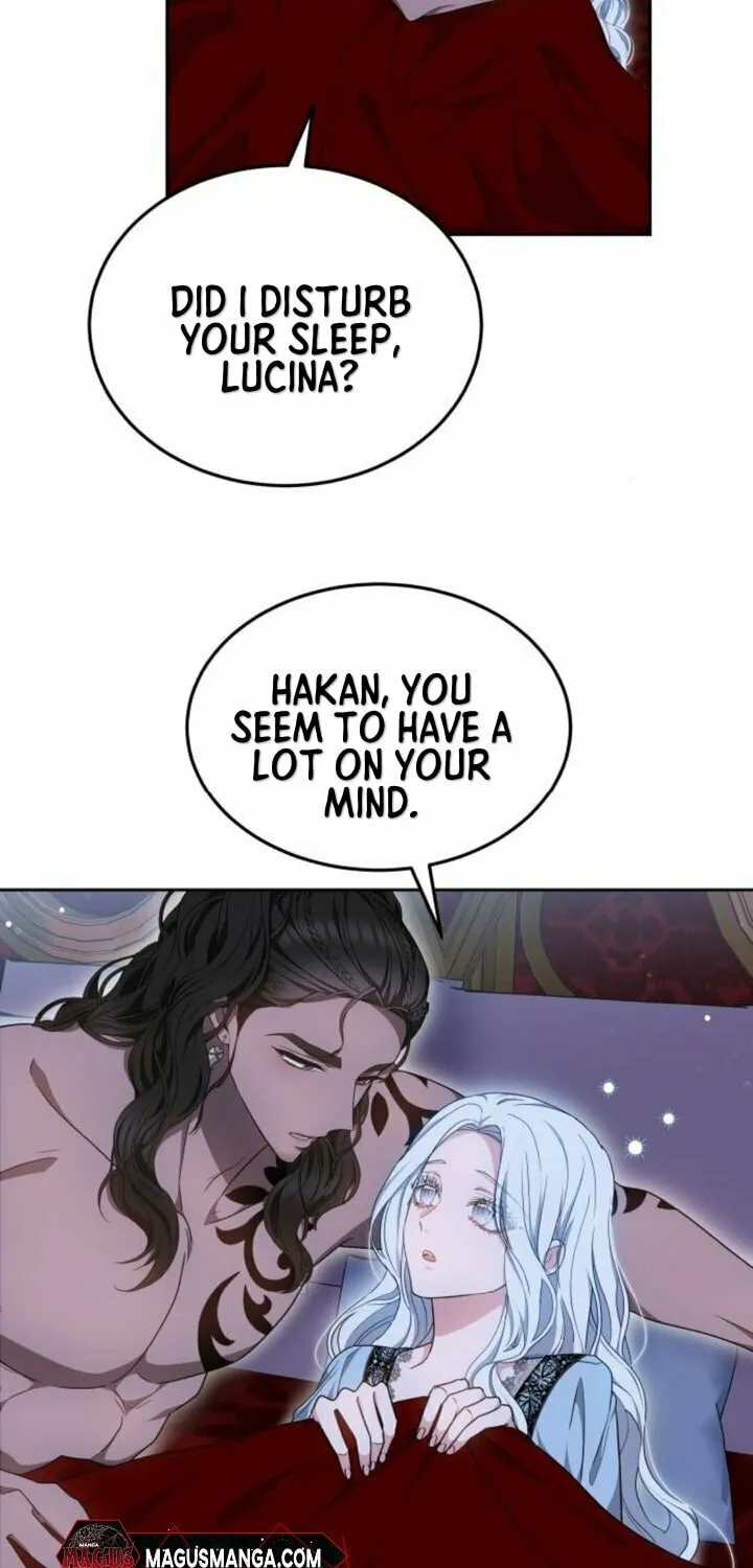 Read Predatory Bride chapter 59 image 44 on Lezhin