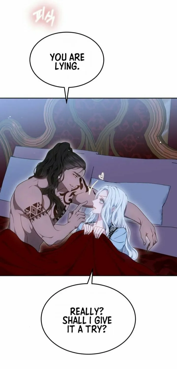 Read Predatory Bride chapter 59 image 47 on Lezhin